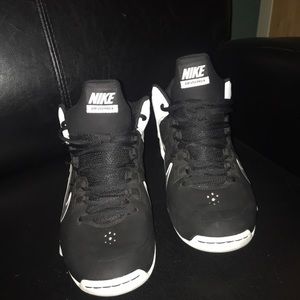 Nike air visi pro 4s